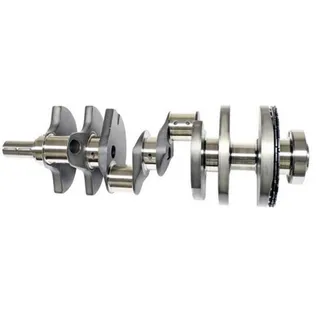 Crankshaft 3600301601 3600301201 for Mercedes Benz OM360 Engine