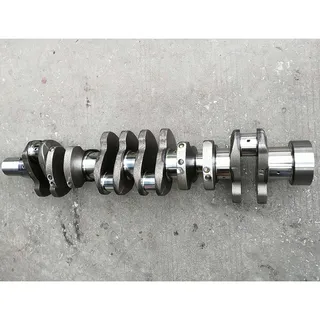 Crankshaft 3418949 3608833 for Cummins Engine NT855