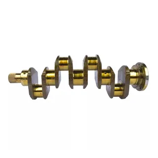 Crankshaft 3637457M91 ZZ90100 for Perkins Engine A4.212 Massey Ferguson Tractor 165 174 186