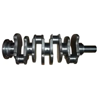 Crankshaft 3640301102 3640300702 for Mercedes Benz OM364 Engine
