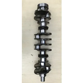 Crankshaft 376-4074 for Caterpillar Engine C7.1 Excavator CAT 320D2 324E 329E Wheel Loader 924K 930K 950K 962K