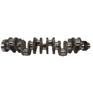 Crankshaft 3915258 for Cummins Engine ISB 5.9L 6BT 6B5.9 6BTA5.9 Hyundai Forklift HDF50A HDF70A