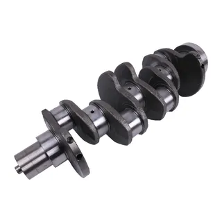 Crankshaft 3916190 for Cummins Engine 4B3.9 4BT3.9 ISL NH855 NT855 QSB3.9 QSB4.5