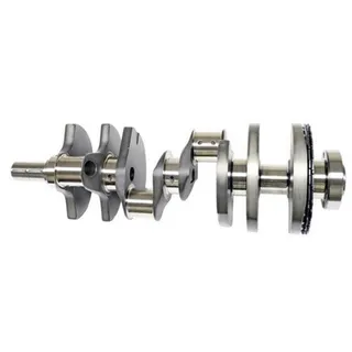 Crankshaft 4020304301 4020303701 for Mercedes Benz OM402 Engine