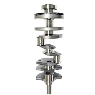 Crankshaft 4070301601 4070302401 for Mercedes Benz OM407 OM427 Engine