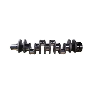 Crankshaft Without Gear 4096696 4334457 for Cummins Engine QSK23 CM500 Hyundai Excavator R1200-9