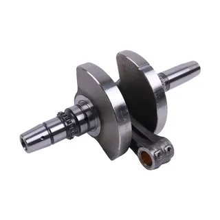 Crankshaft 420219736 420219735 420219865 for Can-Am Commander Defender Maverick Outlander Renegade