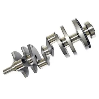 Crankshaft 4230301501 4230303301 4230303401 for Mercedes Benz OM423 Engine
