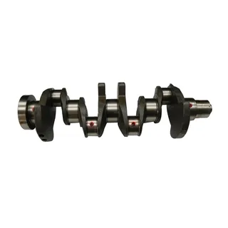 Crankshaft 4270236 for Deutz Engine F4L1011FL F4L2011 F4M1011F F4M2011 BF4L2011 BF4M1011F BF4M2011 BF4M2011C D2011L04 D2011L04I