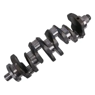 Crankshaft 4351210 for Kubota Engine V3307 V3307-CR-T-E4B Jacobsen Rotary Mower HR800