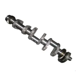Crankshaft 470681 for Volvo TD120 TD121F Engine