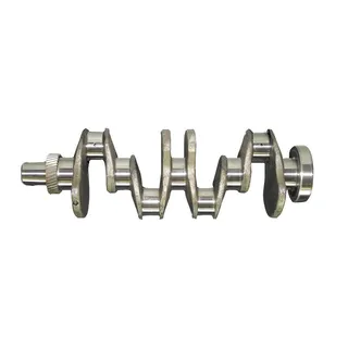 Crankshaft 4N7692 for Caterpillar CAT 936 936E 950B 950E 963 G936 Wheel Loader 3304 Engine