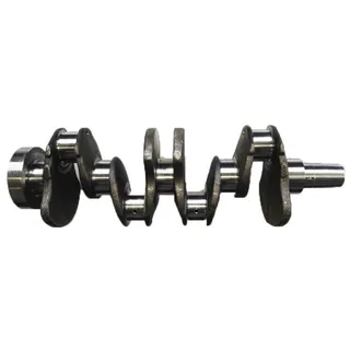 Crankshaft 4N-7694 4N-7695 for Caterpillar CAT Engine 3304 3304B Motor Grader 120G 130G