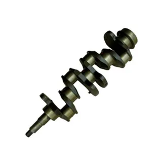 Crankshaft 500314779 500314784 99436105 for Iveco (Fiat) 2.8L