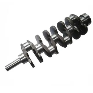 Crankshaft 51.02101.7123 for IKARUS MAN D2156 D750 Engine