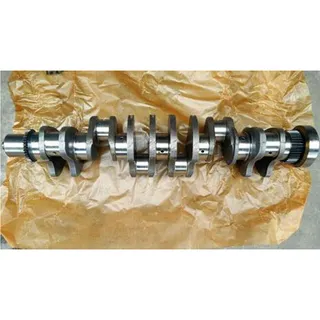 Crankshaft 5291777 for Cummins Engine ISB ISB6.7