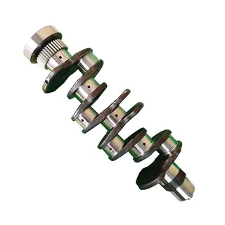 Crankshaft 5300529 for Cummins Engine B4.5 F4.5 ISB4.5