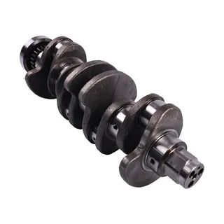 Crankshaft 5349597 for Cummins Engine ISF2.8 QSF2.8 R2.8