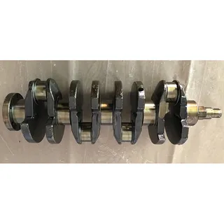 Crankshaft 55351191 for Opel Z18XE Cruze 1.8 Engine