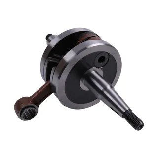 Crankshaft 5PA-11400-00-00 for Yamaha Motorcycle YZ85 2002-2018