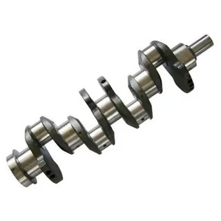 Crankshaft 6110-33-1112 for Komatsu 4D130-1A 4D130-1B 4D130-1C 4D130-1D 4D130-1E 4D130-1H SL4D130-1B SL4D130-1C Engine