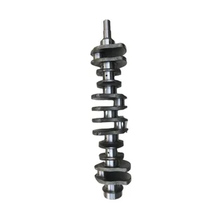Crankshaft 6136-31-1010 6136-31-1110 for Komatsu Engine 6D105 Excavator PC200-1 PC200-3