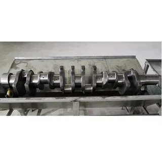 Crankshaft 6162-33-1402 for Komatsu 6D170 Engine