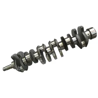Crankshaft 65.02101-0045A for Doosan Daewoo Engine DD80 DB58 Excavator DX160W DX225LCB DX140W MEGA 160 SOLAR 255LC-V
