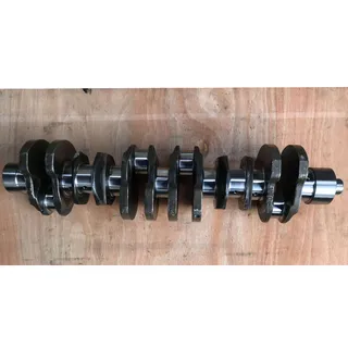 Crankshaft 65.02101-0069A for Doosan Daewoo Engine DL06 Wheel Loader DL200 DL250 DX140W DX180 DX190W DX210W DX225 DX255