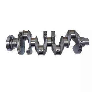 Crankshaft 6510301201 for Mercedes-Benz Engine OM651 Vehicle Sprinter Freightliner W204 W11 W212
