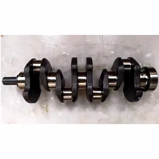 Crankshaft 6679766 for Bobcat Skid Steer Loader 843 853 1213