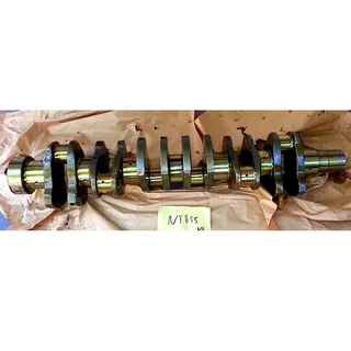 Crankshaft 6710-31-1110 6710-31-1112 for Komatsu Engine NT-855-1A NT-855-1B NT-855-1D NT-855-1E NT-855-1F NT-855-1J NTA-855-1A NTA-855-1F