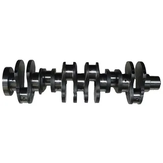 Crankshaft 6735-01-1310 for Komatsu 6D102 Engine WA200-5 WA250-5 WA320 Wheel Loader