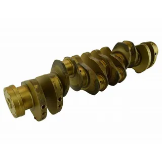 97mm Crankshaft 6I-1453 for Caterpillar CAT 3406 Engine 621E 980G 824C