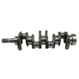 Crankshaft 7024264 for Kubota Engine V3800 V3800T Bobcat Loader A770 S750 S770 S850 T750 T770 T870