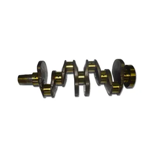 Crankshaft 729150-21700 for Yanmar Engine 4TN82 4TN82T 4TN82E 4TN82L John Deere Tractor 970