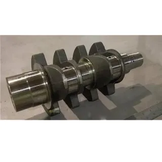 Crankshaft 750-11221 for Lister Petter Onan Engine LPW2 LPWT Alpha