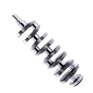 Crankshaft 8-94136-164-0 8-94146-320-2 for Isuzu 4ZD1 Engine