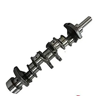 Crankshaft 8-94200-655-0 for Isuzu G161 Engine