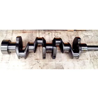 Crankshaft 8-94201-038-0 for Isuzu G200 Engine