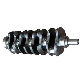 Crankshaft 8-94453525-2 894445-570-0 for Isuzu 4JB1T Engine