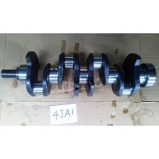 Crankshaft 8-94455-240-1 8944552401 for Isuzu 4JA1 Engine