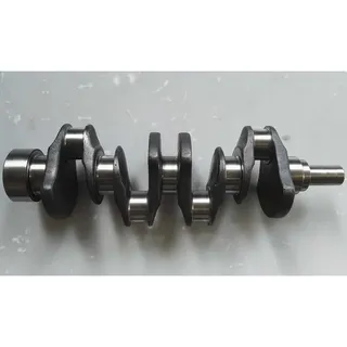 Crankshaft 8-97115177-0 for Isuzu Engine 4LE1