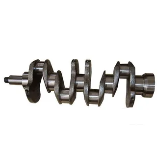 Crankshaft 8-94139669-0 8-94159768-0 for Isuzu C240 Engine
