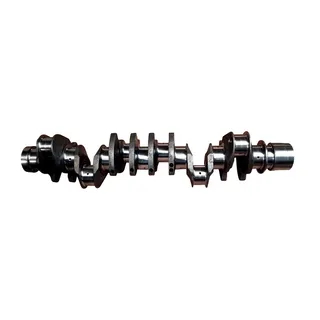 Crankshaft 8981720141 for Isuzu Engine 6WG1 John Deere Excavator 450DLC 470GLC 600CLC 800C 870GLC