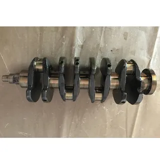 Crankshaft 90467348 for GM Chevrolet Corsa