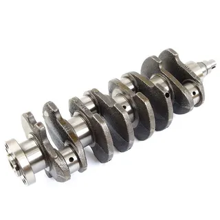 Crankshaft 96350171 for Daewoo Lanos