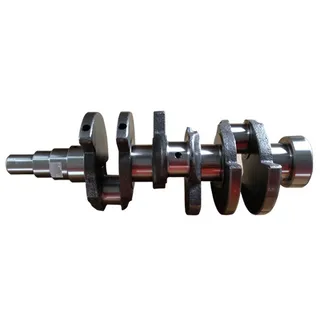 Crankshaft 96352178 for Daewoo MATIZ-0.8L F8CV Engine