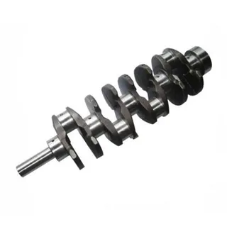 Crankshaft 96385404A for GM Bick 1.8L
