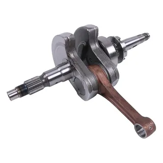 Crankshaft Assembly 2BG-11400-00-00 2BG-11400-10-00 for Yamaha 2014-2022 Grizzly 700 ATV